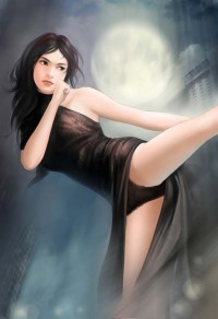 少年魔神