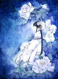 藏神