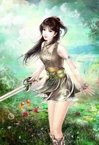穿而復始[綜]